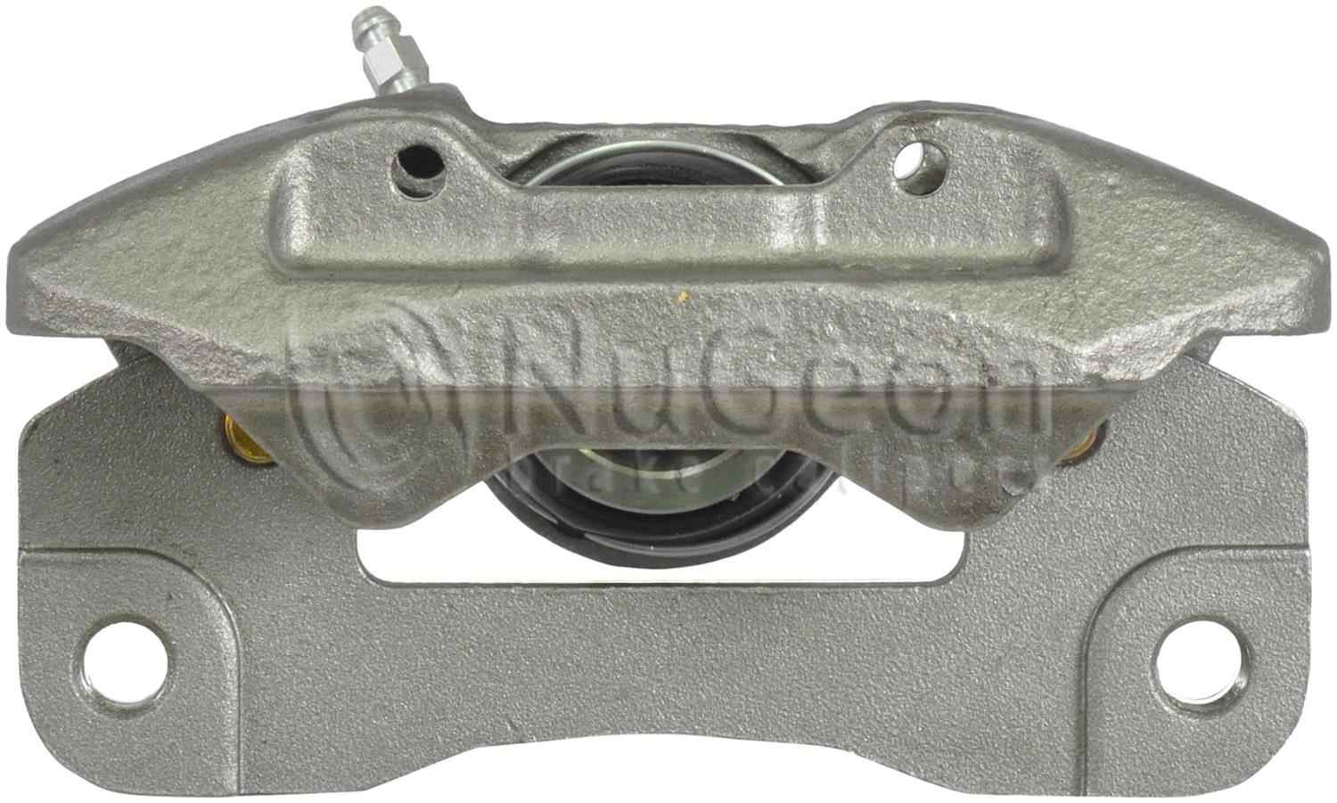 BBB Industries Remanufactured Disc Brake Caliper 99-01246B