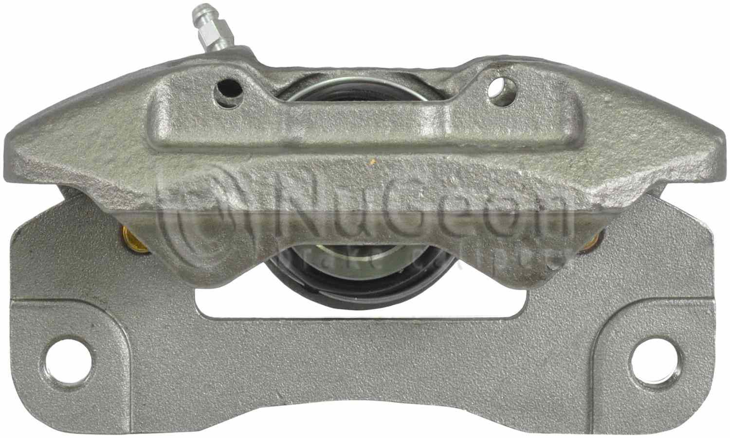BBB Industries Remanufactured Disc Brake Caliper 99-01246B