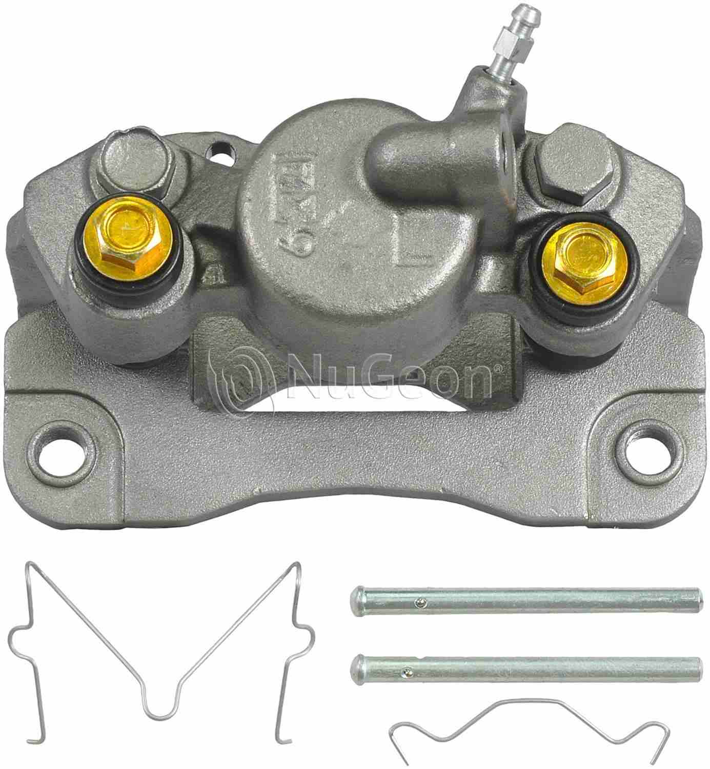BBB Industries Disc Brake Caliper 99-01246B