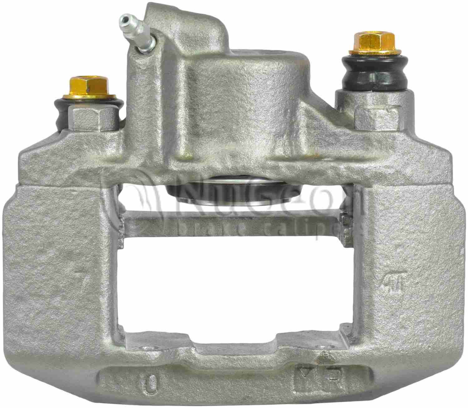 BBB Industries Remanufactured Disc Brake Caliper 99-01246B