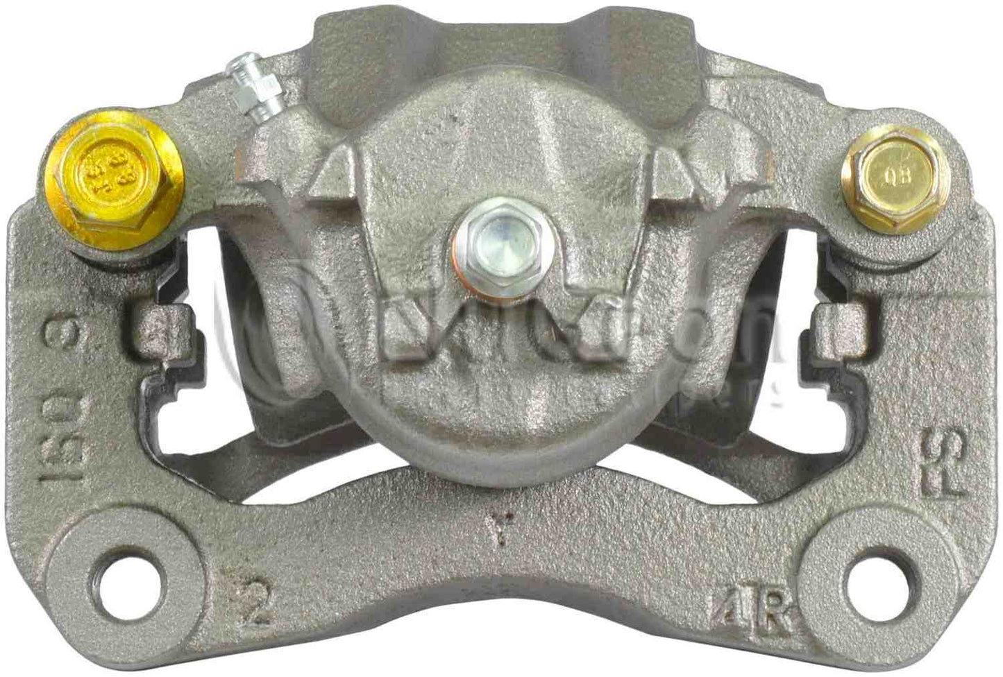 BBB Industries Disc Brake Caliper 99-01247A