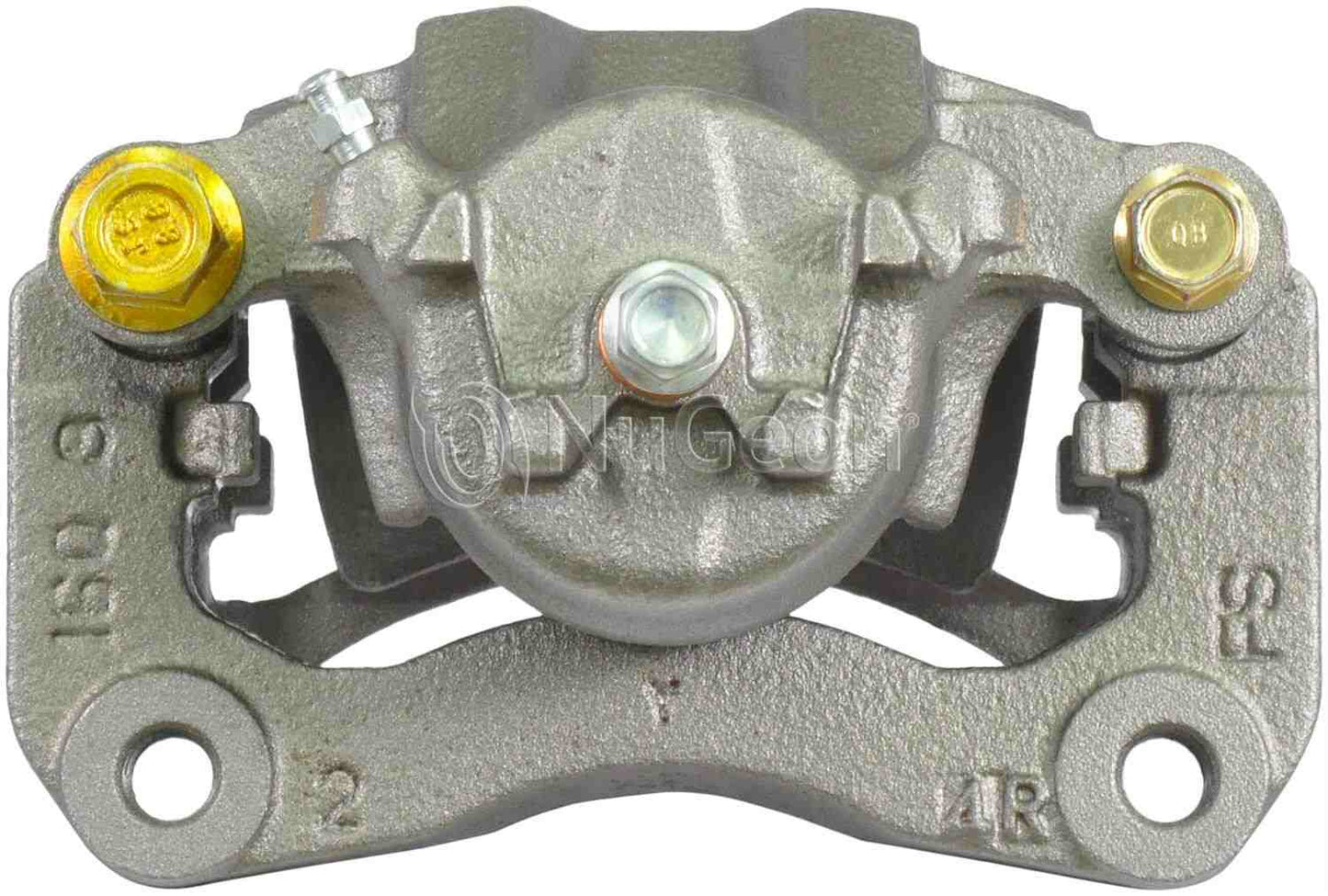 BBB Industries Disc Brake Caliper 99-01247A