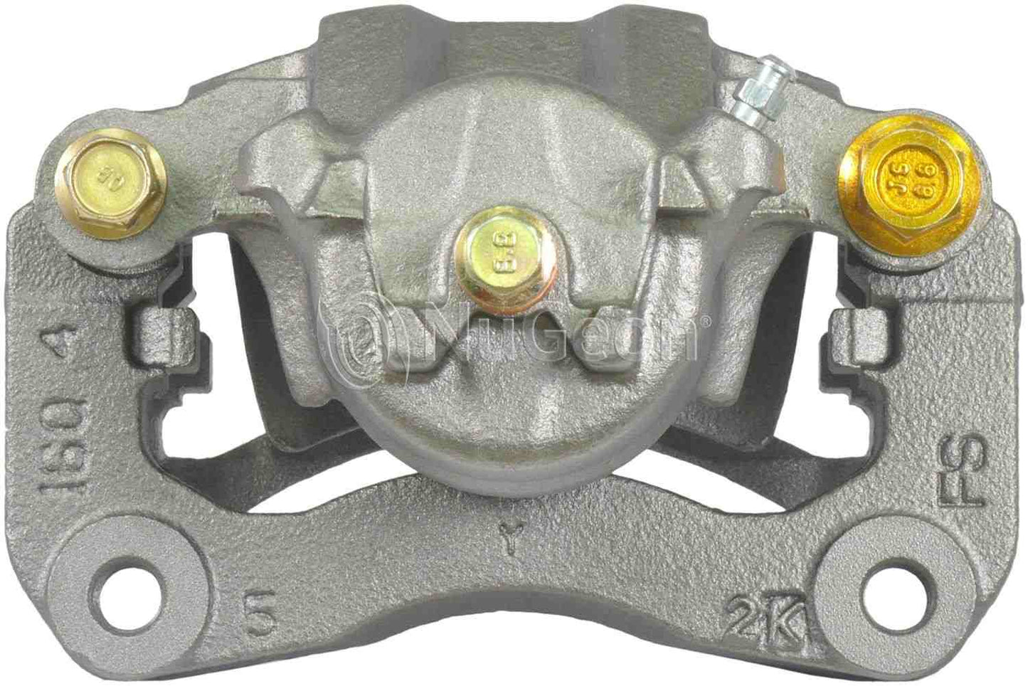 BBB Industries Disc Brake Caliper 99-01247B