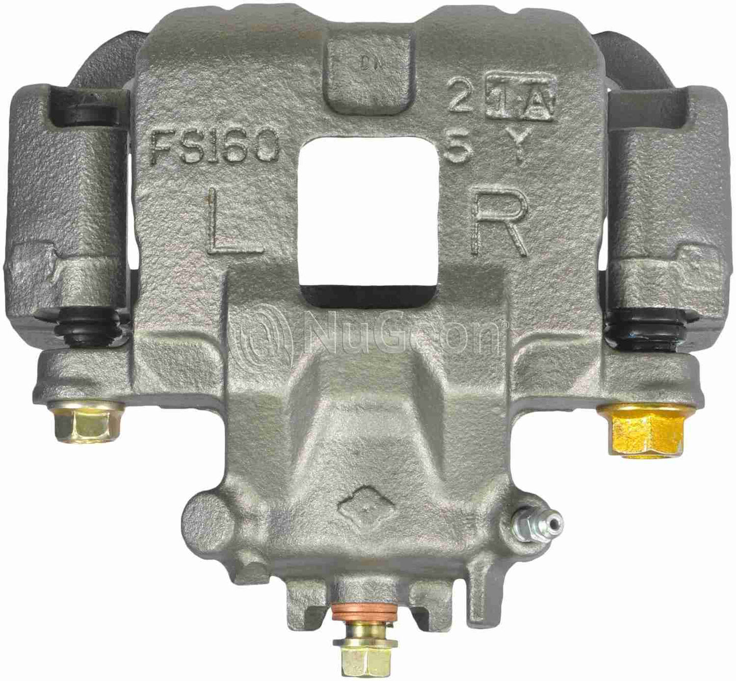 BBB Industries Disc Brake Caliper 99-01247B