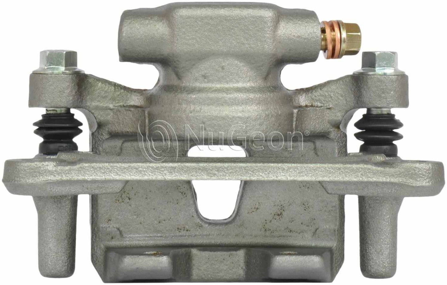BBB Industries Remanufactured Disc Brake Caliper 99-01250B