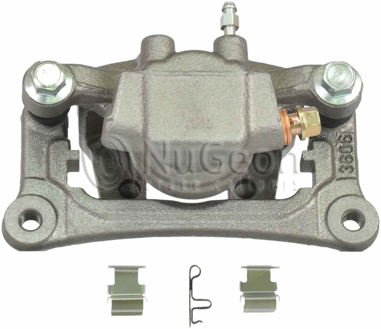 BBB Industries Disc Brake Caliper 99-01250B