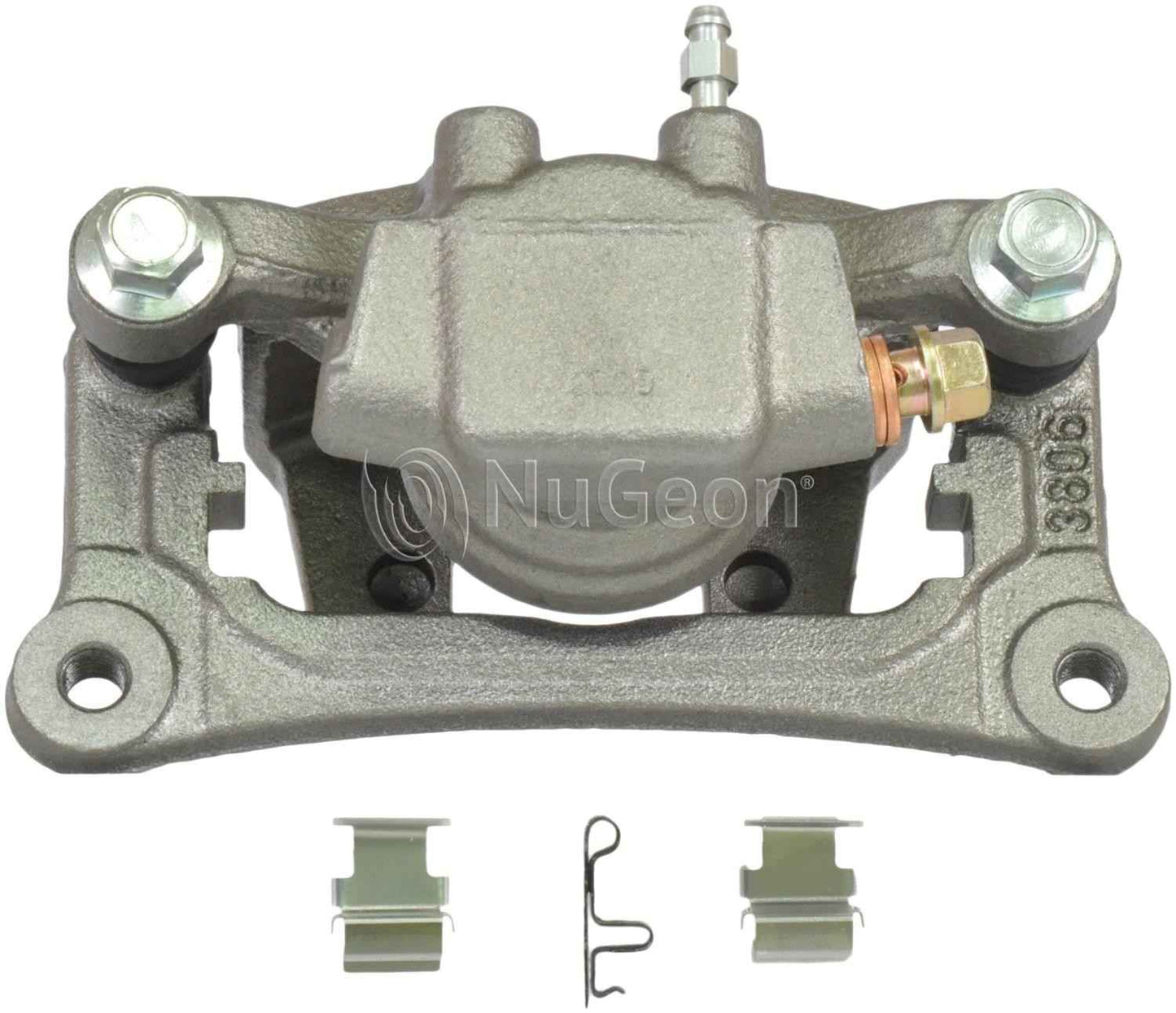 BBB Industries Disc Brake Caliper 99-01250B