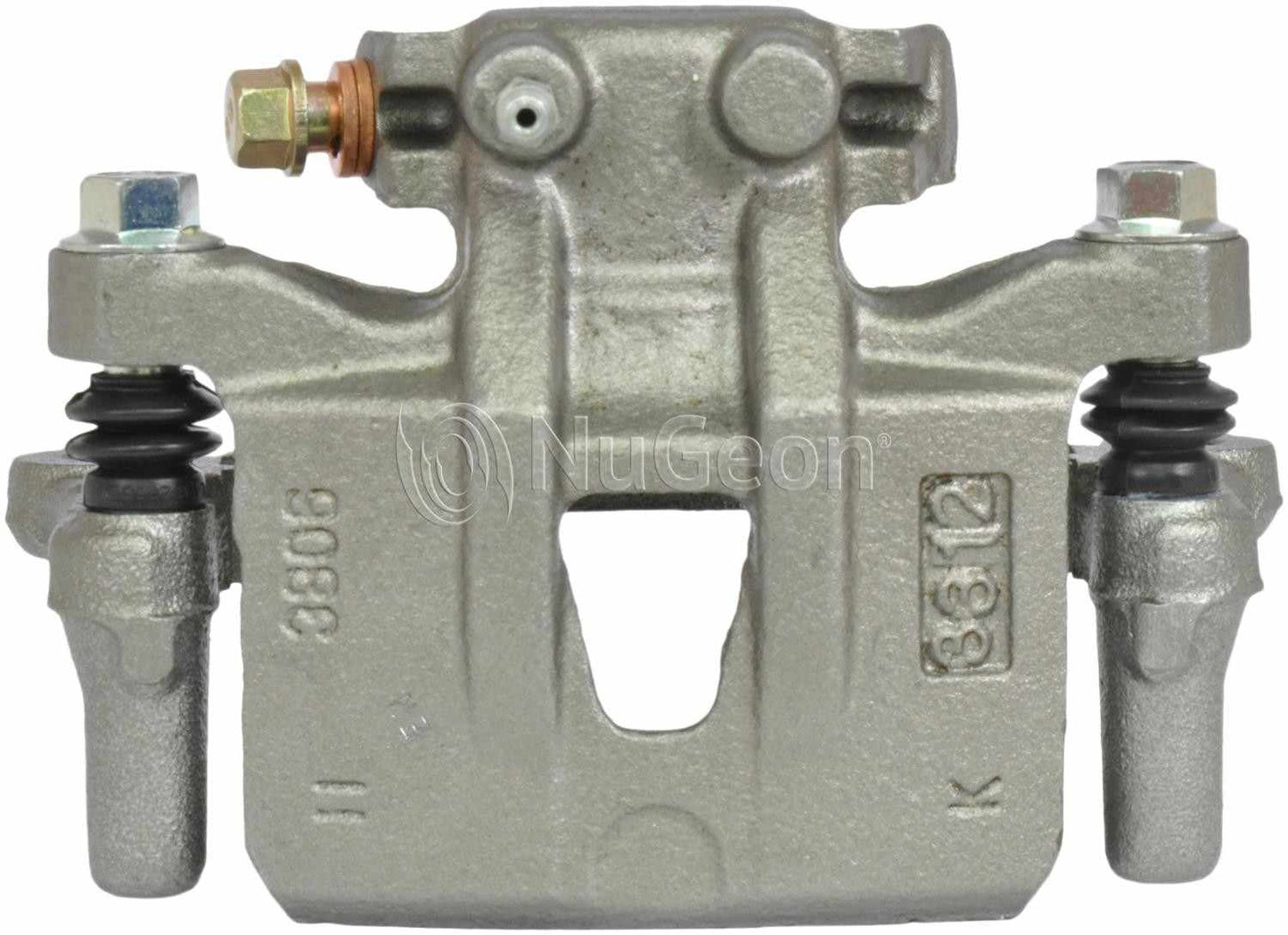 BBB Industries Disc Brake Caliper 99-01250B