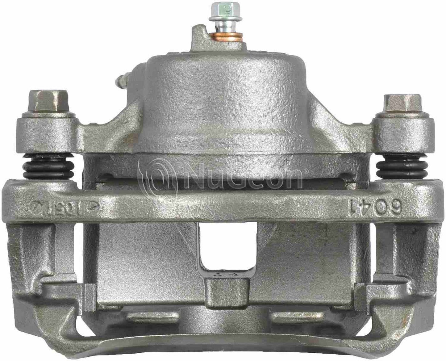 BBB Industries Remanufactured Disc Brake Caliper 99-01252A