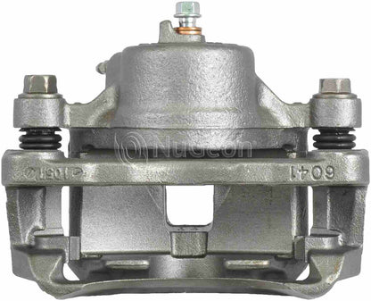 BBB Industries Remanufactured Disc Brake Caliper 99-01252A