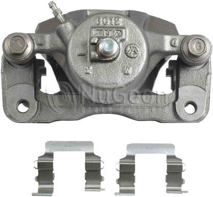 BBB Industries Disc Brake Caliper 99-01252A