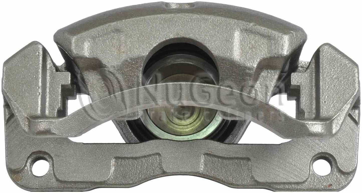 BBB Industries Remanufactured Disc Brake Caliper 99-01252A