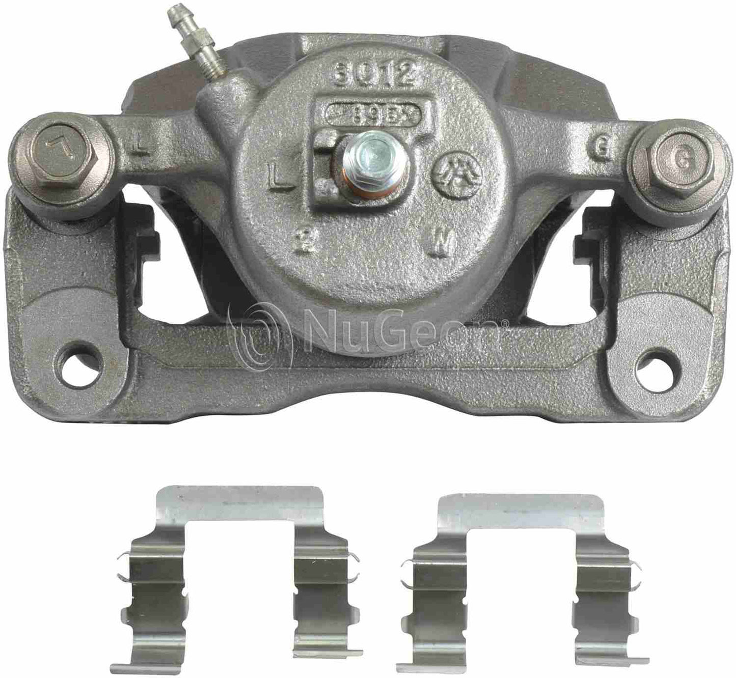 BBB Industries Disc Brake Caliper 99-01252A