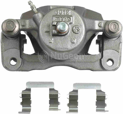 BBB Industries Disc Brake Caliper 99-01252A