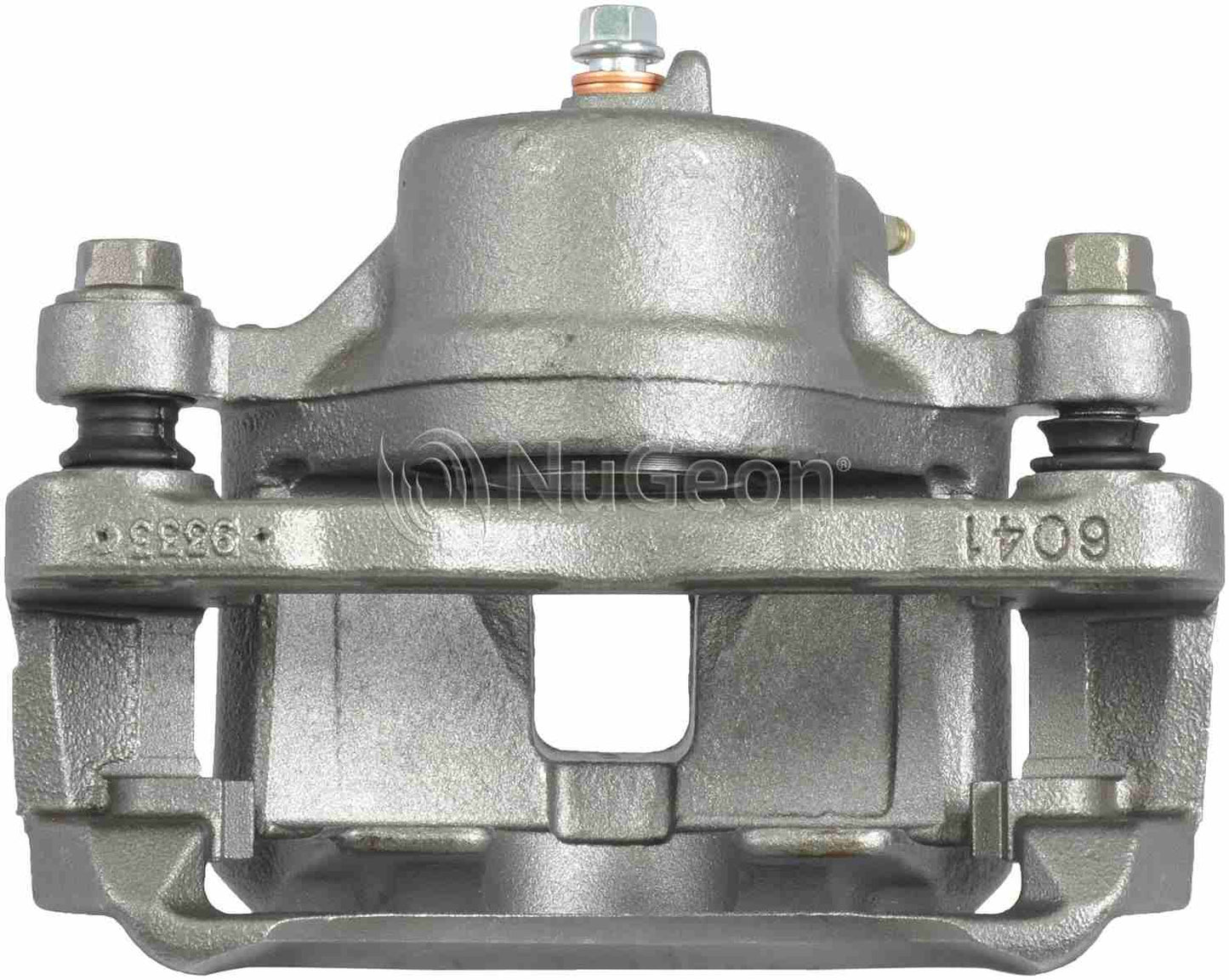 BBB Industries Remanufactured Disc Brake Caliper 99-01252B