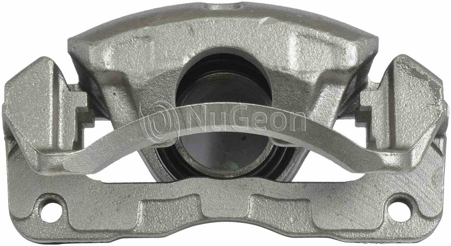 BBB Industries Remanufactured Disc Brake Caliper 99-01252B