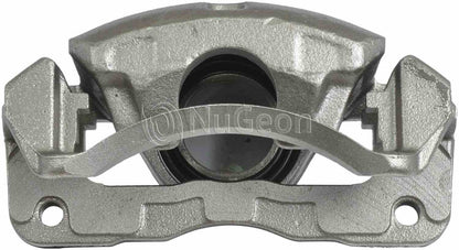 BBB Industries Remanufactured Disc Brake Caliper 99-01252B