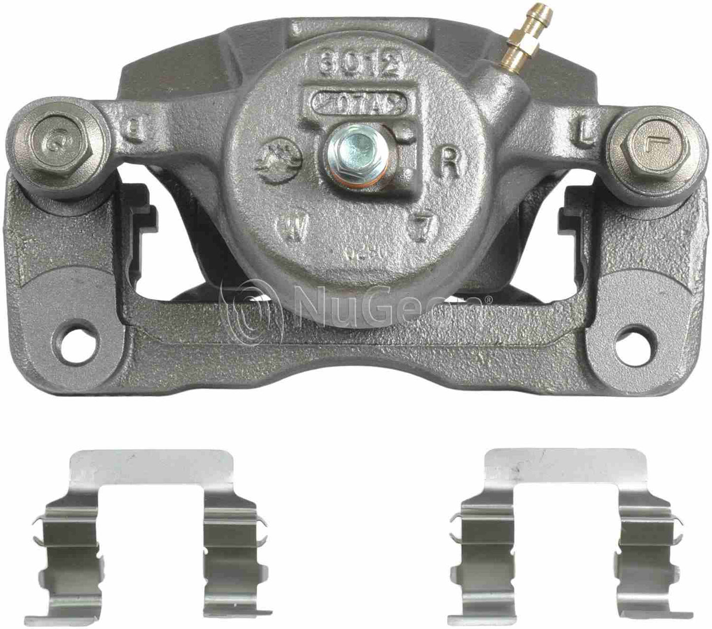 BBB Industries Disc Brake Caliper 99-01252B