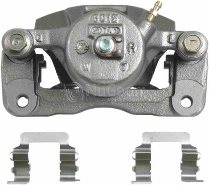 BBB Industries Disc Brake Caliper 99-01252B