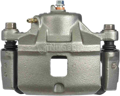 BBB Industries Remanufactured Disc Brake Caliper 99-01252B