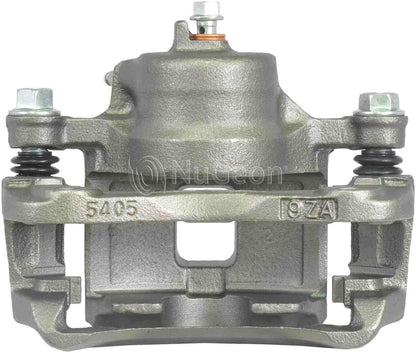 BBB Industries Remanufactured Disc Brake Caliper 99-01253A