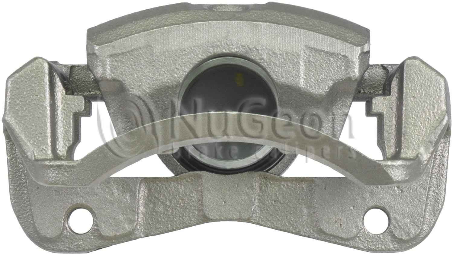 BBB Industries Remanufactured Disc Brake Caliper 99-01253A