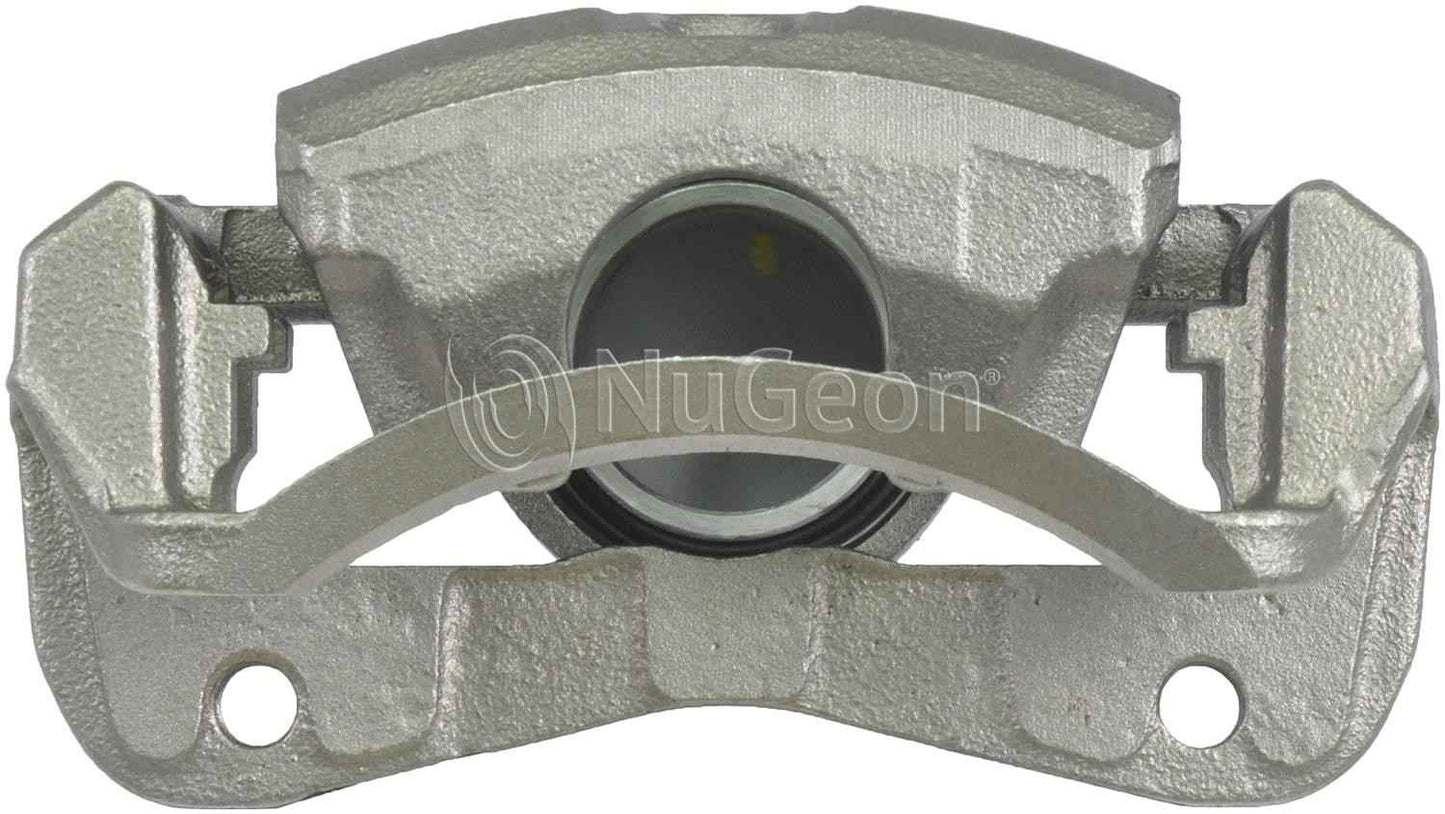 BBB Industries Remanufactured Disc Brake Caliper 99-01253A