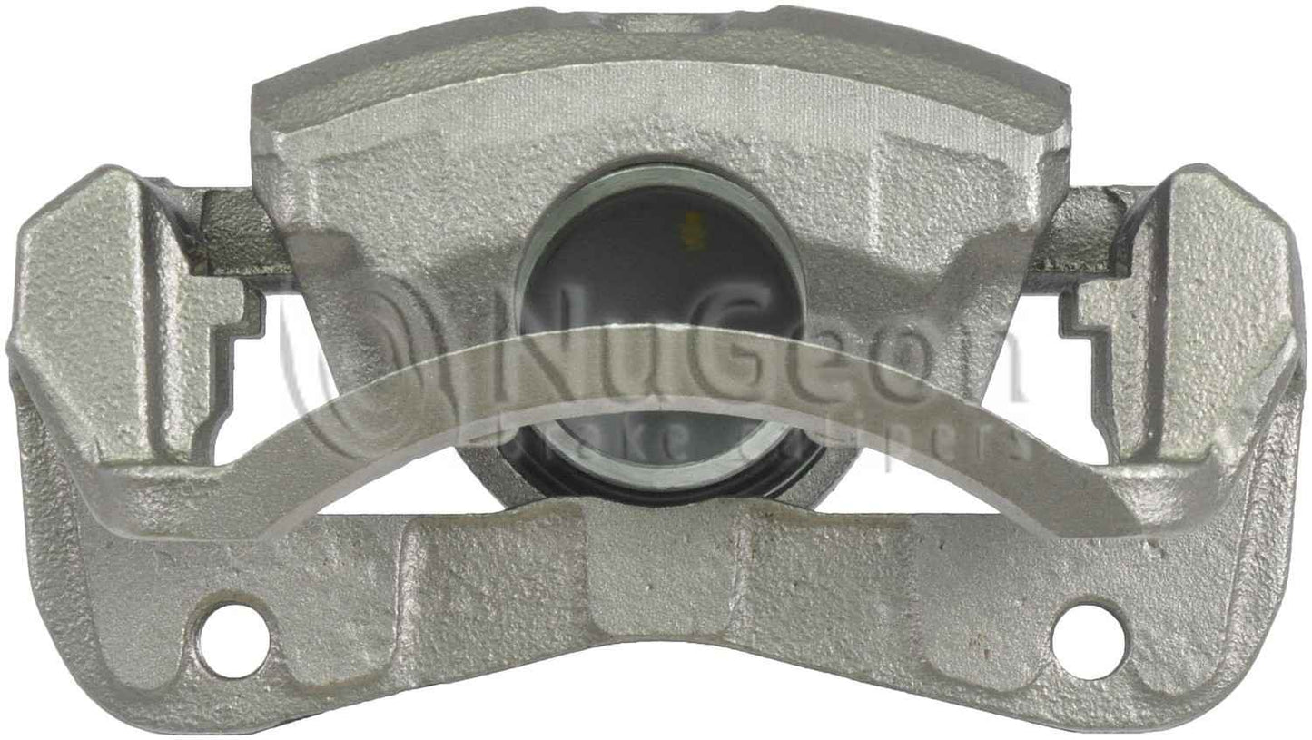 BBB Industries Remanufactured Disc Brake Caliper 99-01253A