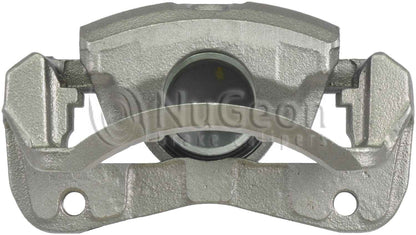 BBB Industries Remanufactured Disc Brake Caliper 99-01253A