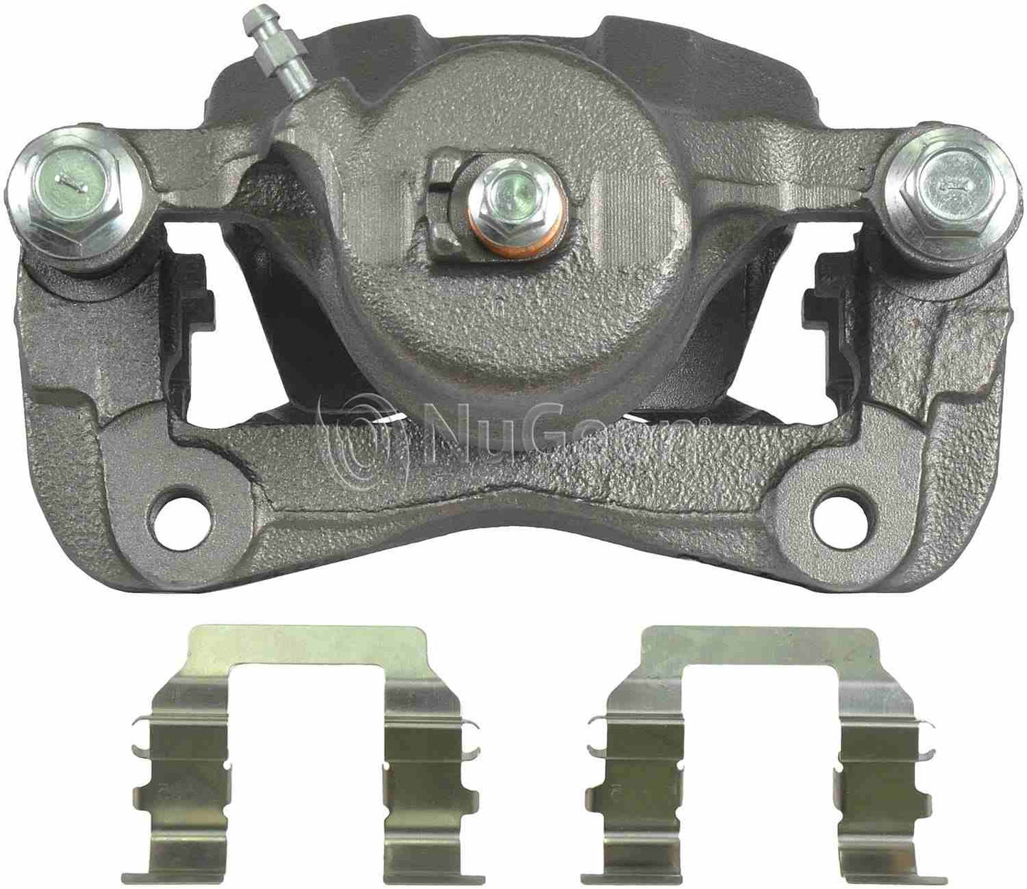 BBB Industries Remanufactured Disc Brake Caliper 99-01253A