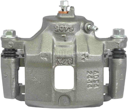 BBB Industries Remanufactured Disc Brake Caliper 99-01253A