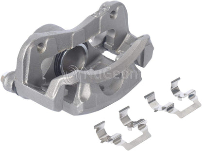 BBB Industries Remanufactured Disc Brake Caliper 99-01253B