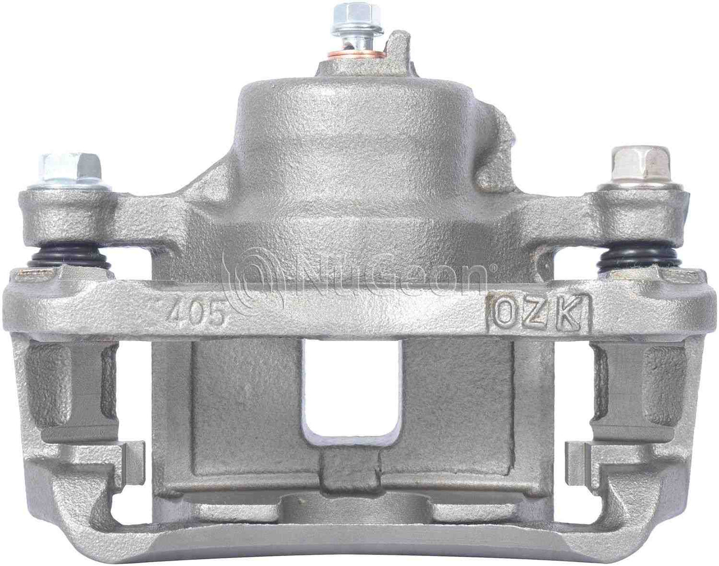 BBB Industries Disc Brake Caliper 99-01253B