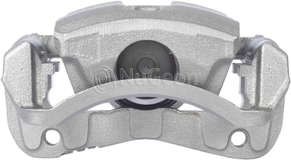 BBB Industries Remanufactured Disc Brake Caliper 99-01253B