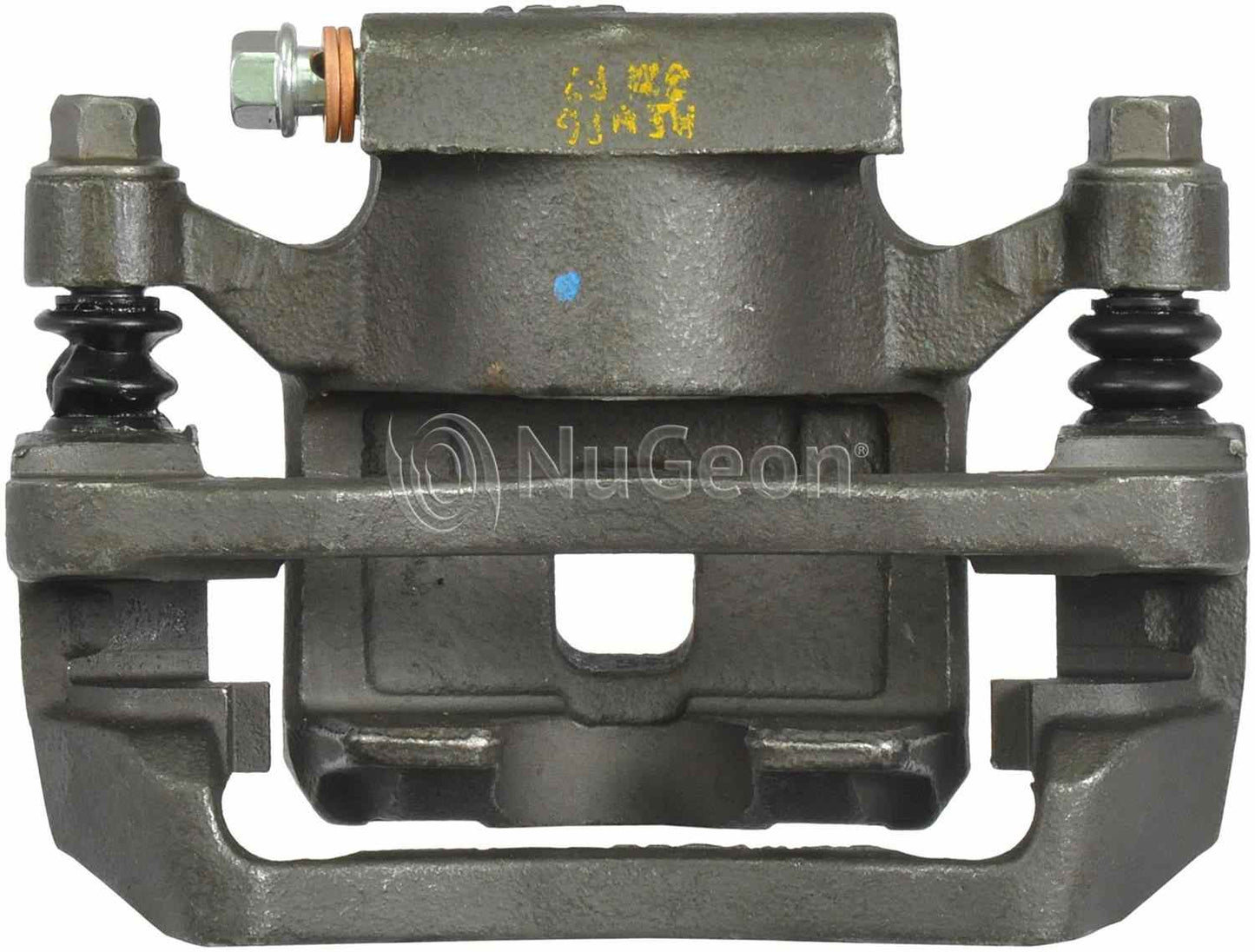 BBB Industries Remanufactured Disc Brake Caliper 99-01254A