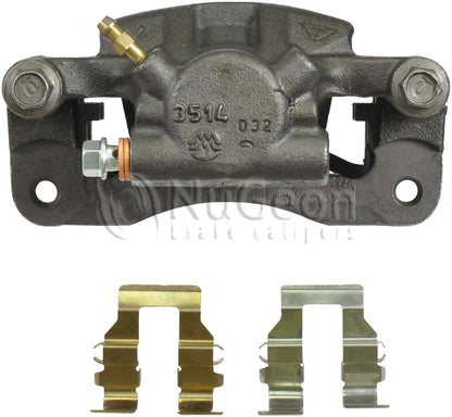 BBB Industries Disc Brake Caliper 99-01254A