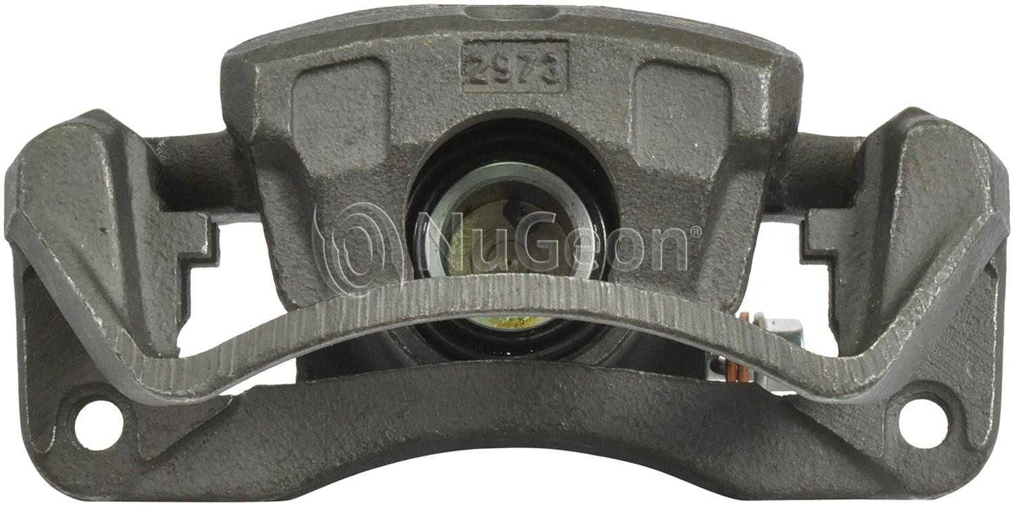 BBB Industries Disc Brake Caliper 99-01254A