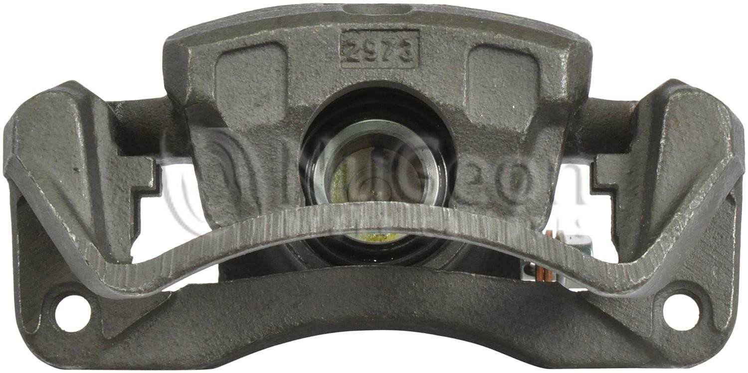 BBB Industries Remanufactured Disc Brake Caliper 99-01254A