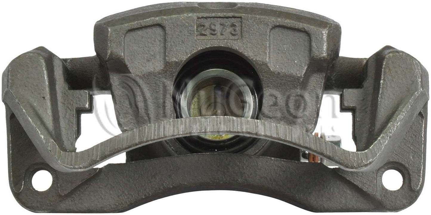 BBB Industries Disc Brake Caliper 99-01254A