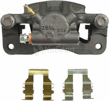 BBB Industries Disc Brake Caliper 99-01254A