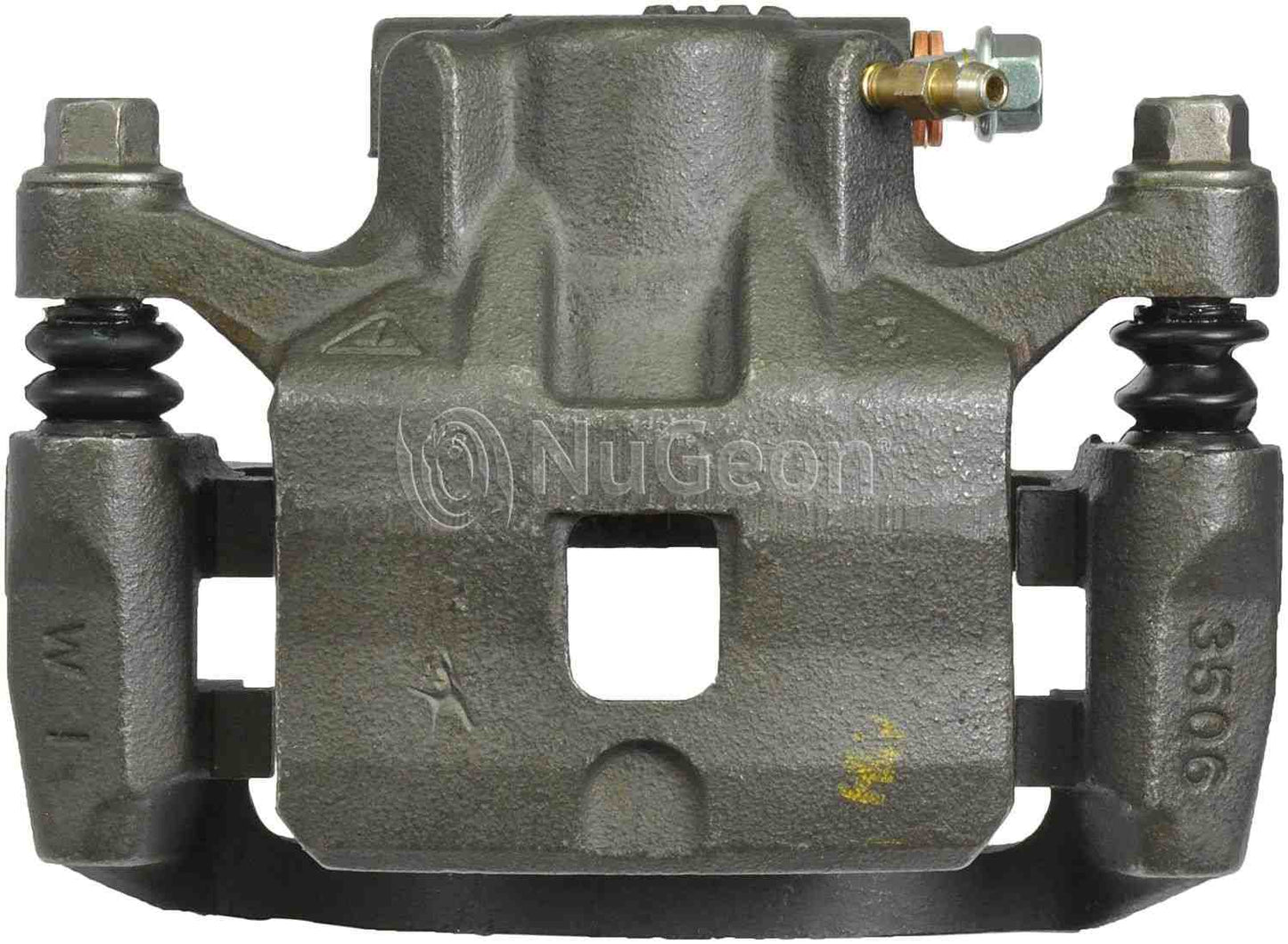BBB Industries Remanufactured Disc Brake Caliper 99-01254A