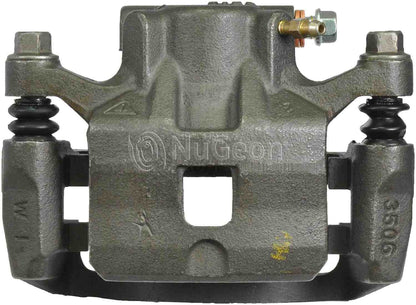 BBB Industries Remanufactured Disc Brake Caliper 99-01254A