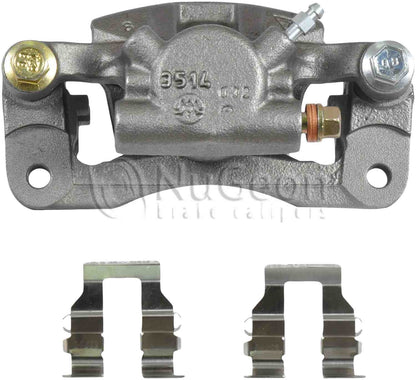 BBB Industries Disc Brake Caliper 99-01254B