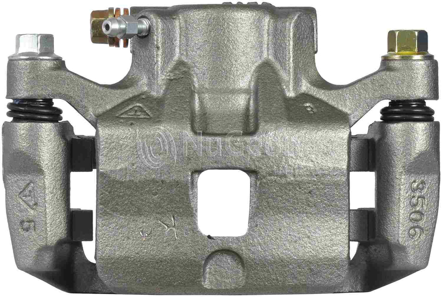 BBB Industries Disc Brake Caliper 99-01254B