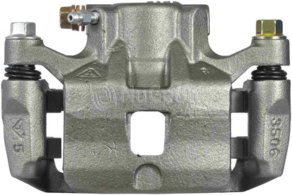 BBB Industries Disc Brake Caliper 99-01254B