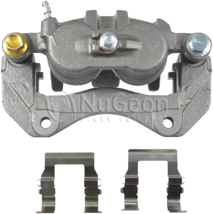 BBB Industries Disc Brake Caliper 99-01255A