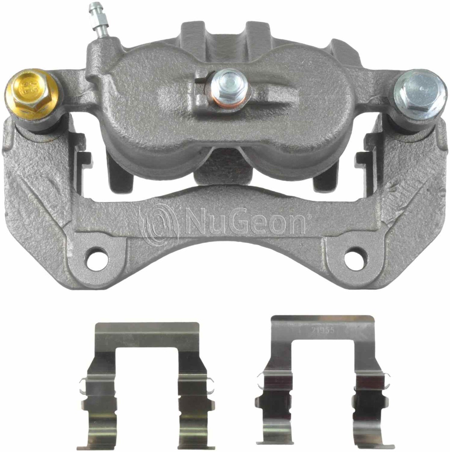 BBB Industries Disc Brake Caliper 99-01255A