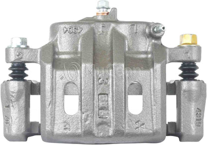 BBB Industries Remanufactured Disc Brake Caliper 99-01255A