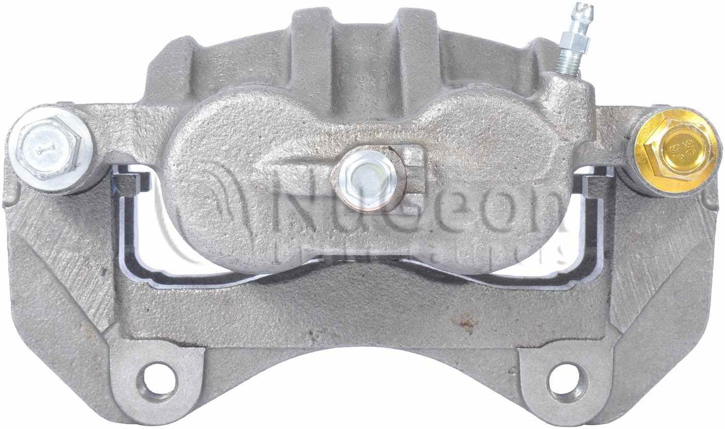 BBB Industries Disc Brake Caliper 99-01255B