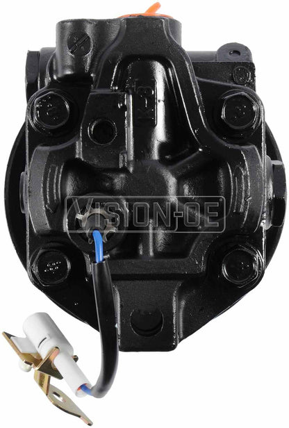 BBB Industries Remanufactured Power Steering Pump 990-1255